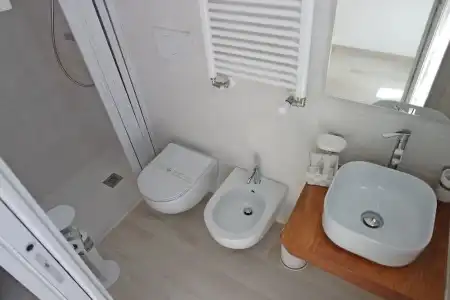Vicolo Fiorito B&B - 49