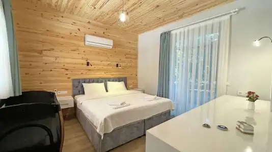 Jasmin Pansiyon - 40