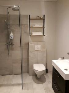 Post-Plaza Guesthouse - 33