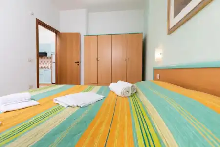 Residence Villantica - 187
