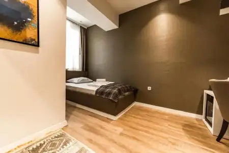 Belgrade Inn Garni - 58