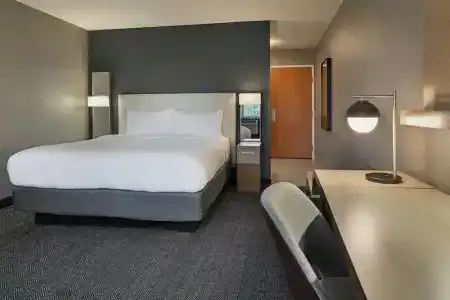 Courtyard by Marriott Sacramento Midtown - 27
