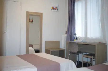 The Originals City, Hôtel Le Savoy, Caen - 75