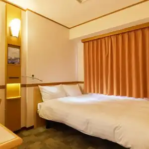 Toyoko Inn Tokyo Otemachi - 23