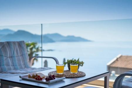 Sivota Diamond Spa Resort - 513