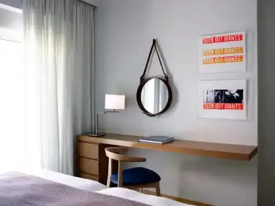 Scale Suites Apart-Hotel - 89