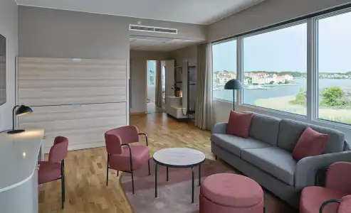 Scandic Karlskrona - 90
