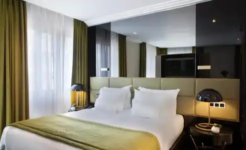 Altis Avenida, member of Preferreds & Resorts - 120