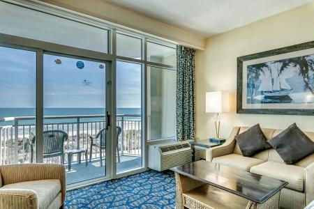 Dunes Village Resort - 39