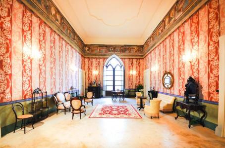 Palazzo Insula - 10