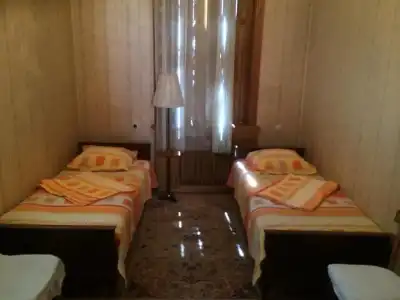 Guest House Deda Lali - 1