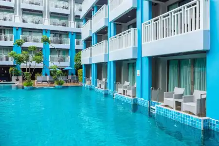 Blue Tara Krabi Ao Nang - 61