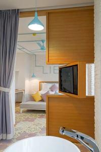 Skool Plus Vung Tau - 109