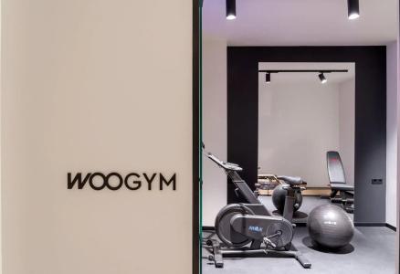 Athens Woo Suites - 21