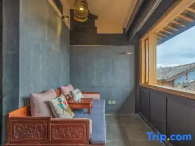 Lijiang Ten Courtyard Inn - 13