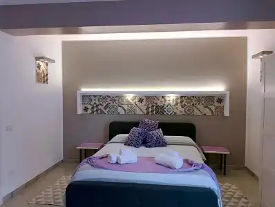 Signorino Eco Resort & Spa - 100