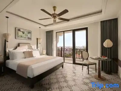 Grand Signature by M Village Hoi An Resort - 139