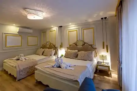 Sirkeci Ersu & Spa - 93