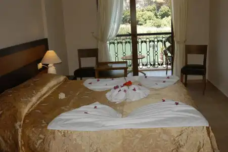 Dalyan Tezcan - 2