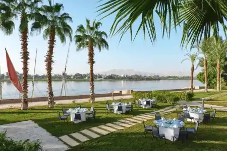 Steigenberger Achti Resort Luxor - 6