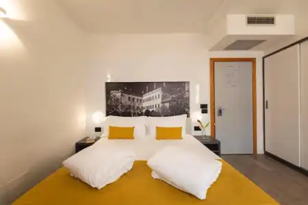 Hi - Wellness & Spa Adults Only - 85