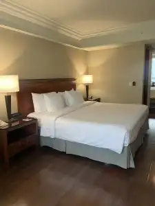 Regal Pacific Buenos Aires - 39