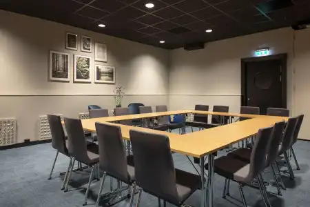 Scandic Royal Stavanger - 10