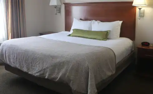 Candlewood Suites Fredericksburg by IHG - 4