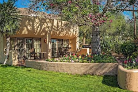 JW Marriott Scottsdale Camelback Inn Resort & Spa - 56