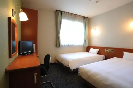 Suizenji Comfort - 36
