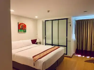 I Residence Sathorn - 93