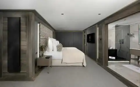 Hôtel le K2 Chogori - 53