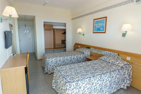 Checkin Catalonia - 3