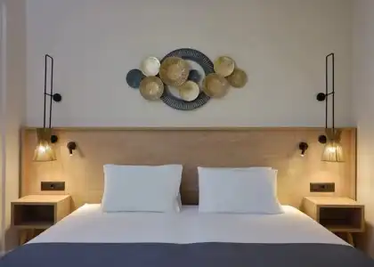 Atlantica Ocean Beach Resort - 57