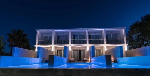 Belussi Beach & Suites - 152