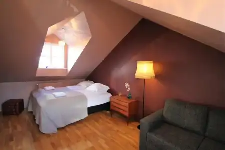 Grettir Guesthouse - 28