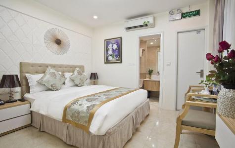 DLmos Hanoi - 3