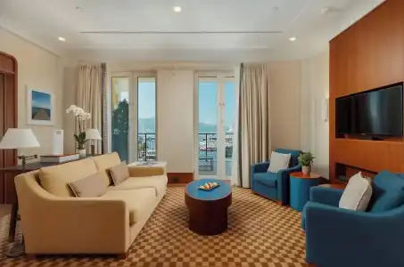Regent Porto Montenegro - 92
