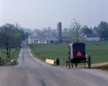 The Inn At Leola Village, a Historic of America - 31