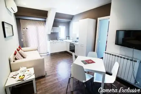 Marbela Apartments & Suites - 51