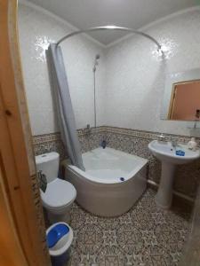 Khiva Abdulla Guest House - 19