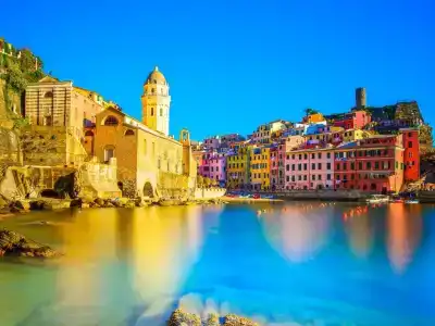 Anciua Delle Cinque Terre - 2