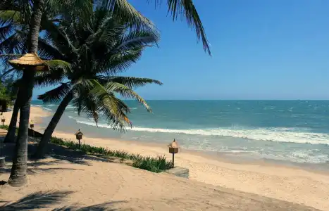 Victoria Phan Thiet Beach Resort & Spa - 24