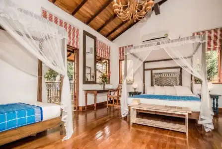 Fort Square Boutique Villa - 4