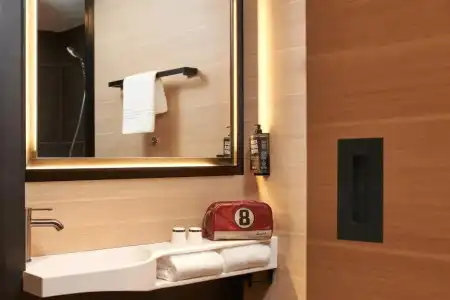 ibis Bethune Centre Gare - 35