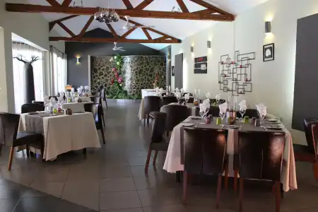 Relais des Plateaux - 34