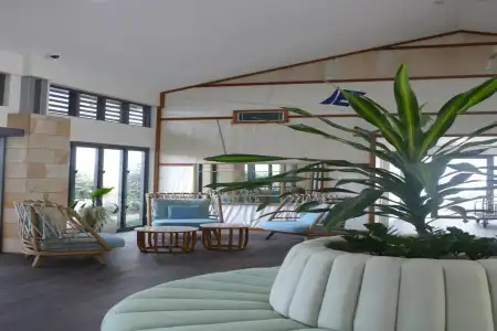 The Boathouse Apartments - 11