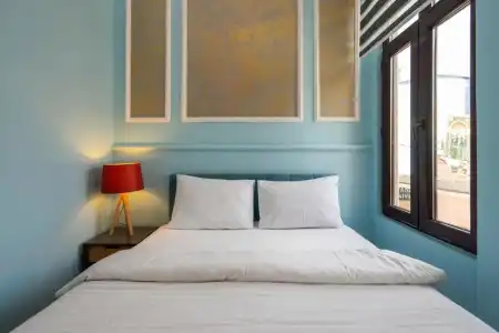 Taksim Alya Suites - 57