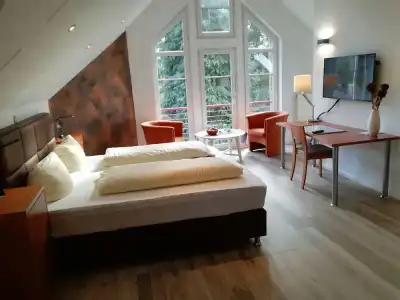 WaldForsthaus Remstecken - 0