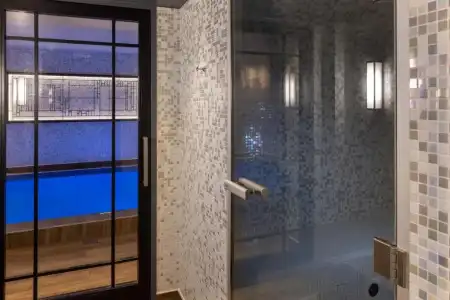 Hôtel Les Matins de Paris & Spa - 121